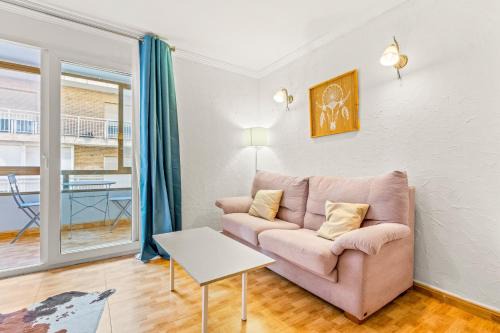 Torrevieja Apartment | Unique Apartahotel 3-3