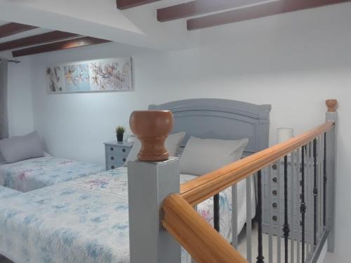 Pla del Bon Repos Apartment | Unique Apartment