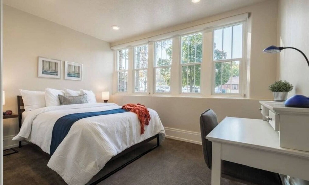 Joaquin Apartment | Unique Apartment in Downtown Provo (Unit #11)