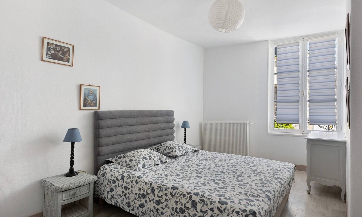 Beaugency House | Unique Character House in Beaugency with Wi-Fi