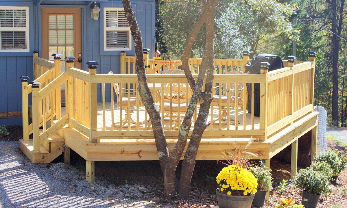 Pigeon Forge Cottage | Unique Charm, Pets (2 Max) welcome, Pigeon Forge, 2-4 guests