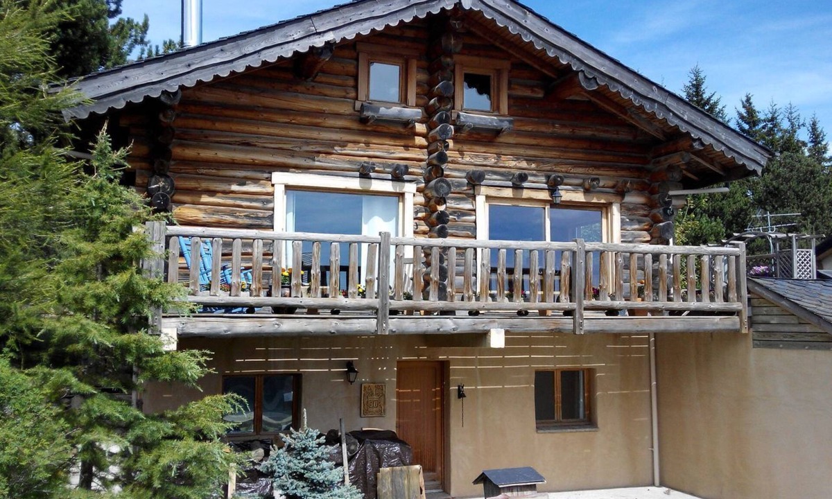 Pyrenees 2000 Ski Chalet | Unique family Chalet - Bolquère