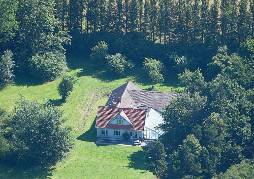 Aabenraa House | Unique Fjord Retreat - By Traum Ferienwohnungen