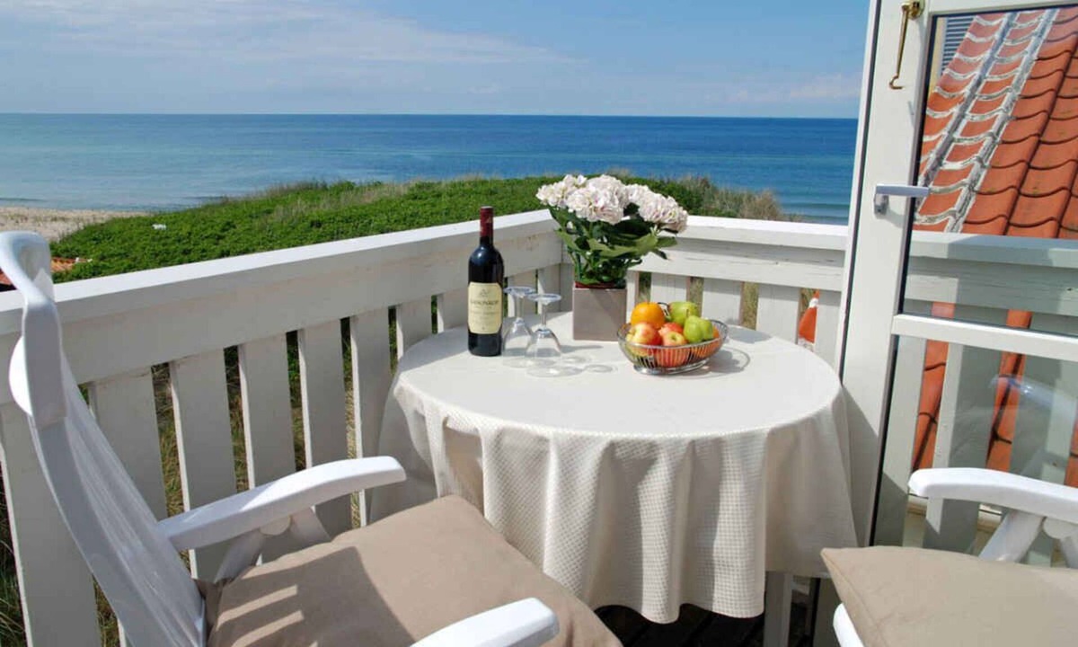 Skagen Apartment | Unique holiday apartment with a view in Skagen