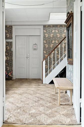 Svaneke Villa | Unique Holiday Home With History In Bornholm