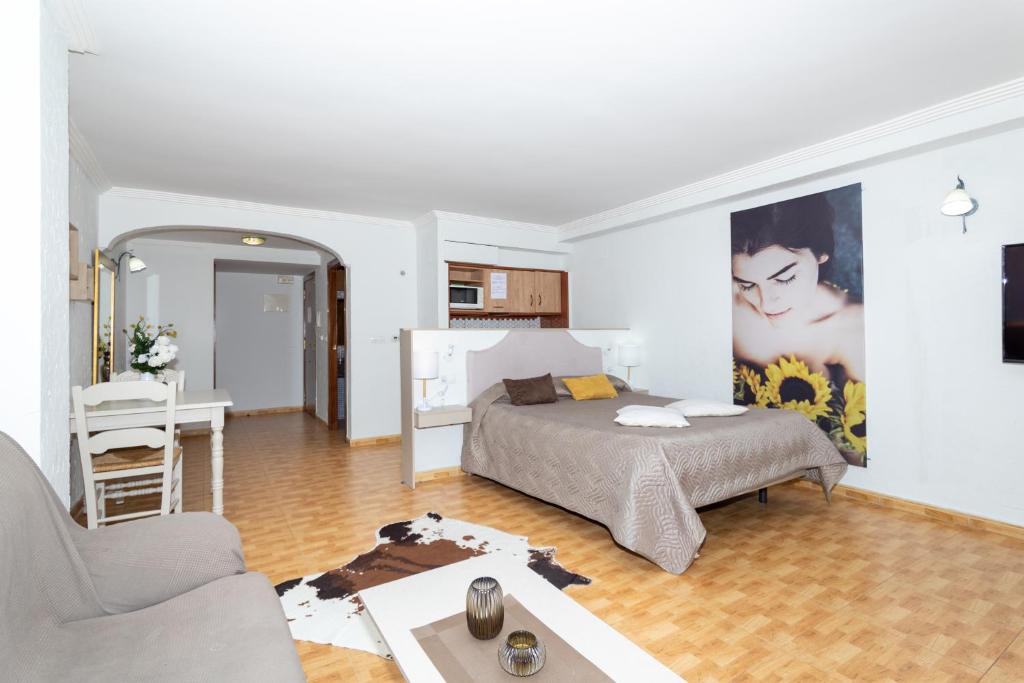 Torrevieja Apartment | Unique Hotel Apartments