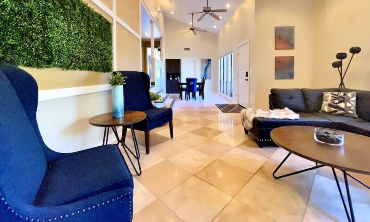 El Dorado Hills House | Unique Multi-Level Home Huge Yard Garage Parking