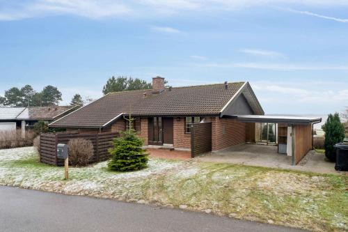 Olsted House | Unique Nature Holiday With Panoramic Water Views