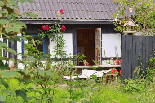 Vesterborg House | Unique Private Idyll