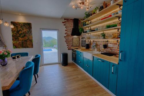 Muc Apartment | Unique retreat - Apartment Harmony with private pool
