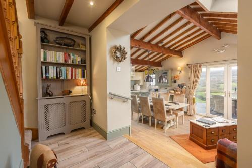 Aislaby House | Unique Retreats