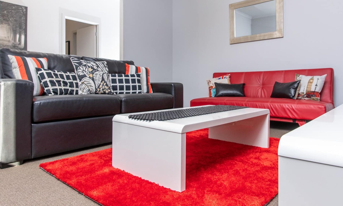 Gawler House | Unique Riverview Cottage-Modern 3 bedroom