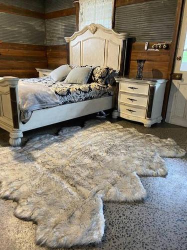 Canadian Villa | Unique, Rustic Stone Cottage