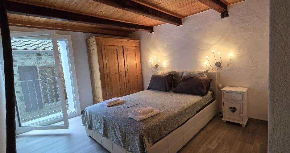 Ronco sopra Ascona Apartment | Unique Stay