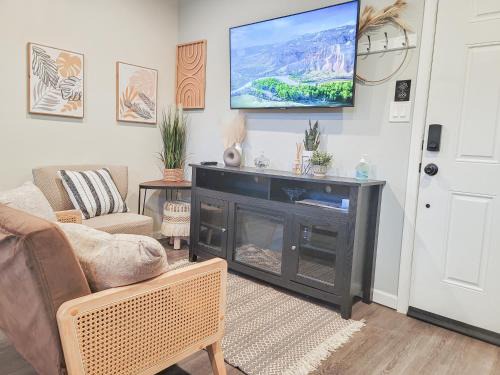 York Apartment | Unique Studio in York