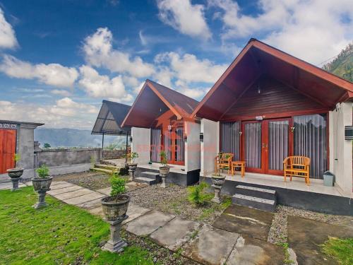 Songan Villa | Unique Studio Villa Bedugul