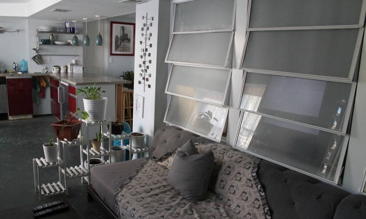 Asbury Park House | Unique Style Apartment STR# 22-0167