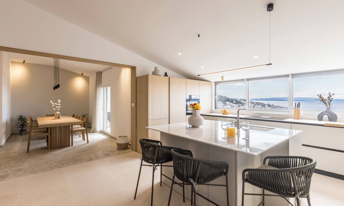 Businci Villa | Unique Villa Siks with private bar and heated pool
