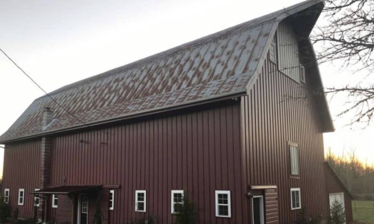 Battle Ground Other | Unique Winery Farmhouse!