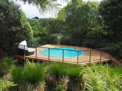 Welcome Bay House | Uniqueness