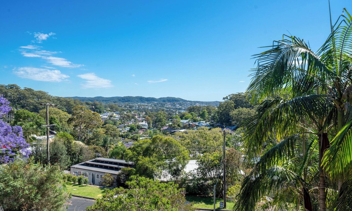 Terrigal Apartment | UNIT 1 - VILLA BREEZE TERRIGAL