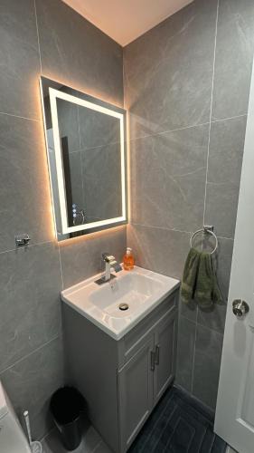 Hempstead Apartment | Unit #10 Private Studio