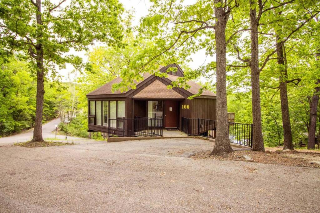Village of Four Seasons House | Unit 100 - Treeloft 3 Bedroom Villa