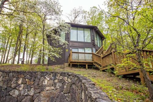 Village of Four Seasons House | Unit 11-Treetop 2 Bedroom Villa