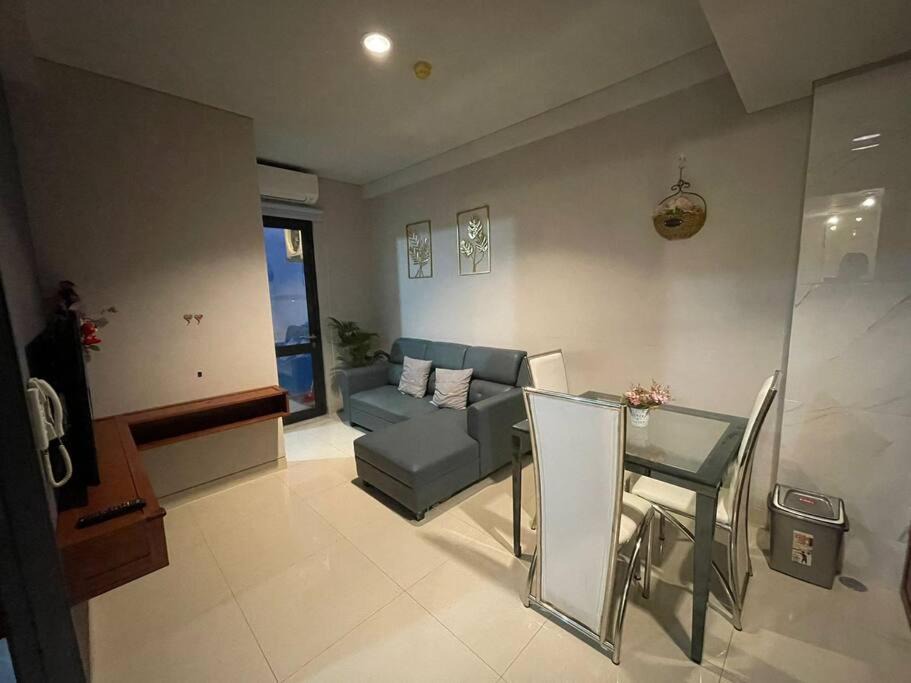 Batam Apartment | Unit 12-AD One Residences Harris IG @Lexio.stay