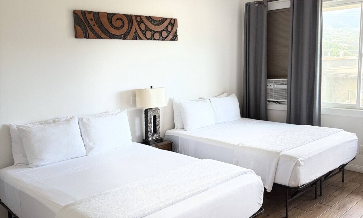 Wailuku Apartment | Unit 16 Waena Inn - Maui Private Suite