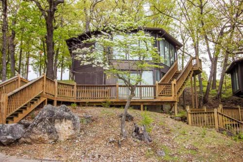 Village of Four Seasons House | UNIT 17 - TREETOP 2 BEDROOM VILLA