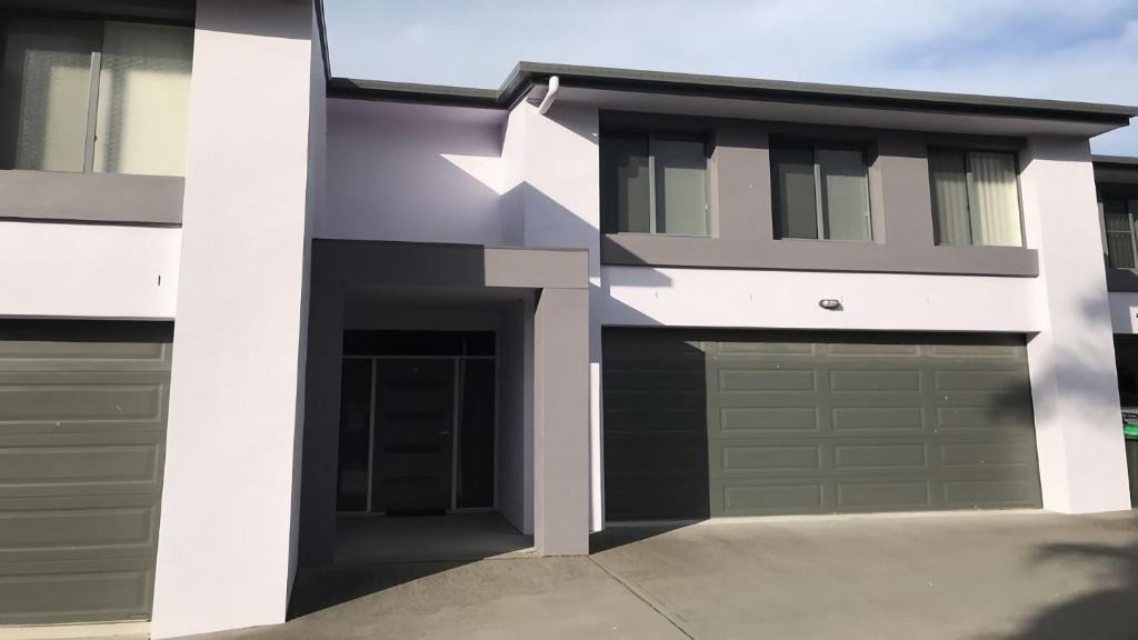 Surf Beach Apartment | Unit 2 2c Surf Circle Tura Beach