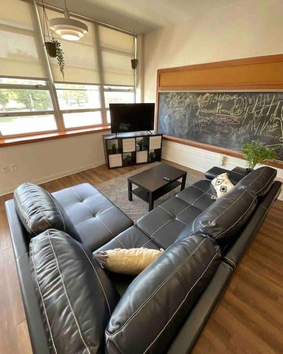 Westside North Apartment | Unit 2 A203 Cute and Cozy luxury loft in downtown Kansas City