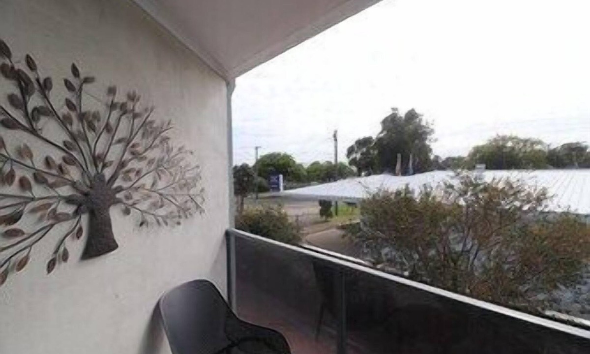 Mallacoota Apartment | Unit 2 at 36 Maurice Avenue