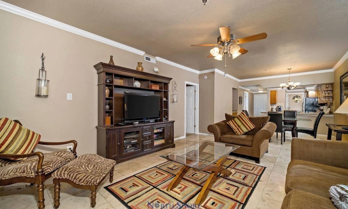 Highland Lake Estates Condo | UNIT 2111 - 2/2 at Island on Lake Travis
