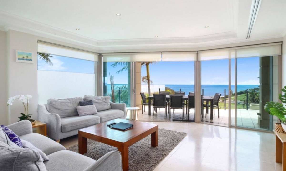 Terrigal House | Unit 24 - 3 Bed Ocean View