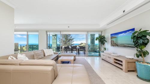 Terrigal House | Unit 26 - 3 Bedroom Premier Ocean View