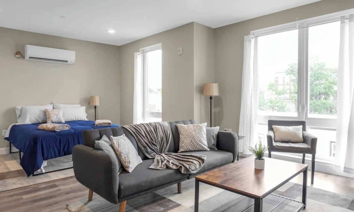 Chelsea Apartment | Unit 26 Chic Studio in Chelsea