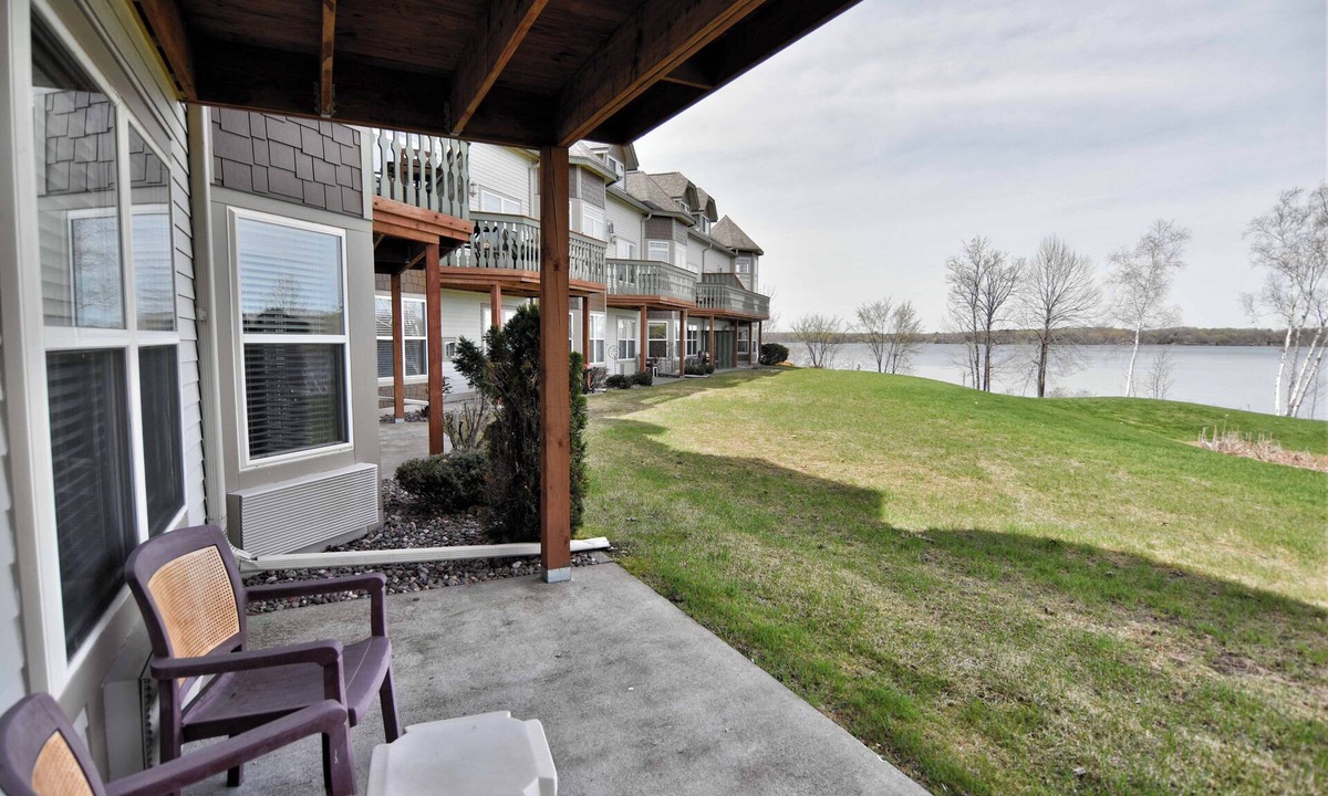 Birchwood Condo | Unit 311 1 BD/1 BA Condo