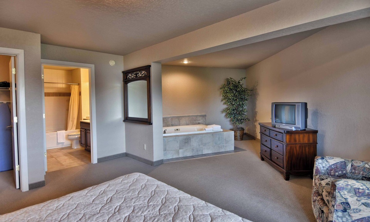 Birchwood Condo | Unit 312 1 BD/1 BA Condo