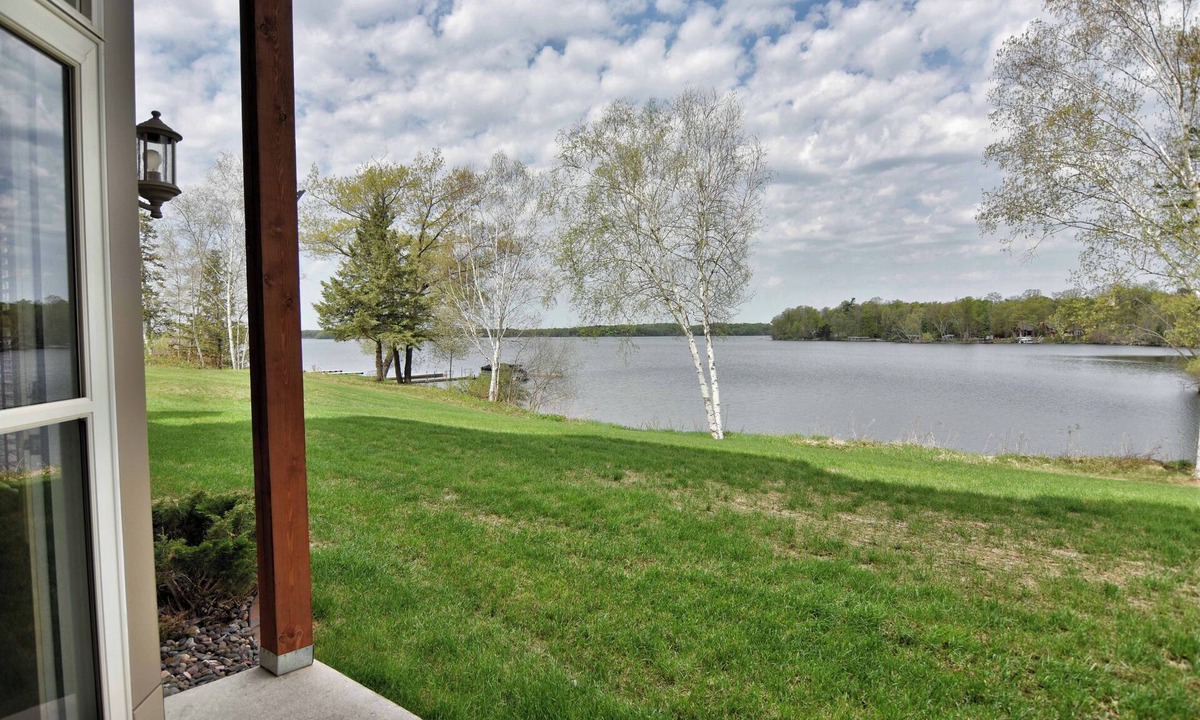 Birchwood Condo | Unit 411a 1 BD/1 BA Condo