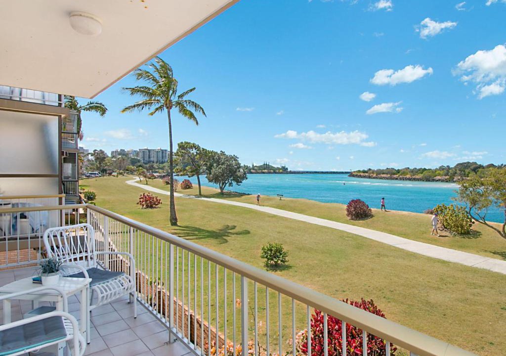 Tweed Heads Apartment | Unit 5 18 Endeavour Parade