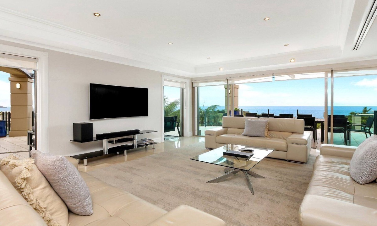 Terrigal Apartment | Unit 51 - 4 Bed Premier Ocean View