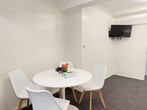 Fenton Street Hotel | Unit 6 Fenton Sumner Lodge