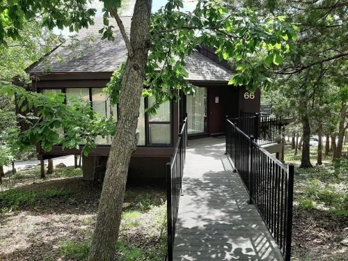 Village of Four Seasons Apartment | Unit 66 - Treeloft 3 Bedroom Villa