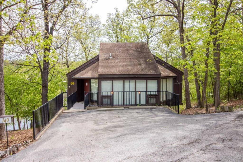 Village of Four Seasons House | Unit 99 - Treeloft 3 Bedroom Villa