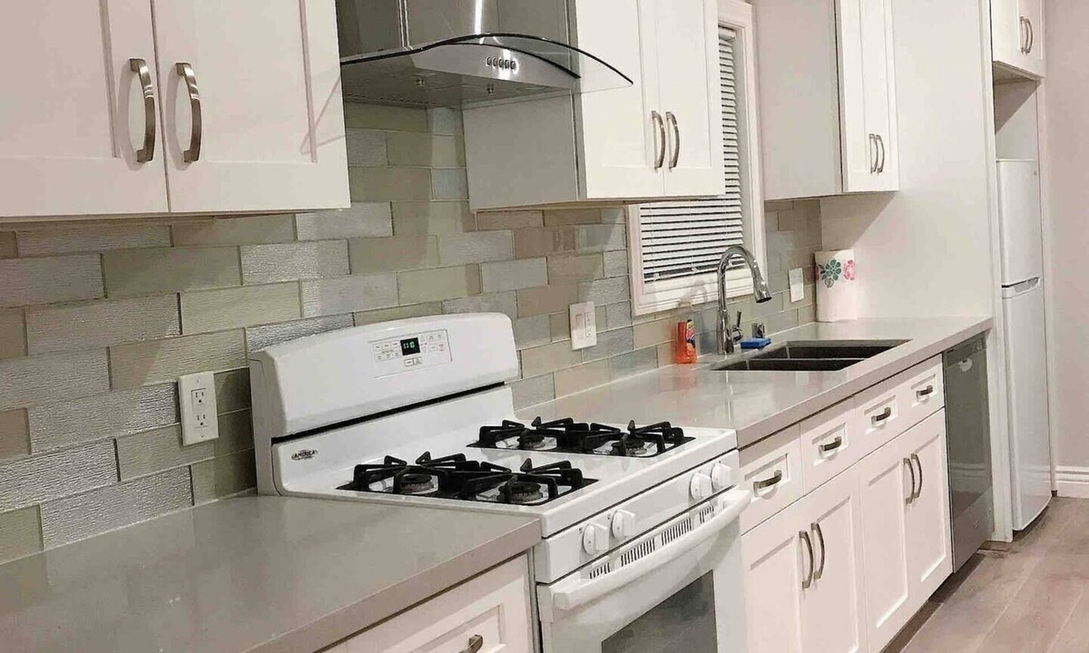 Centerville Apartment | Unit B-Work & Wander Fremont！