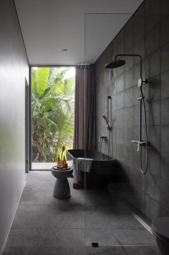 Beraban Hotel | UNIT Nuanu Village