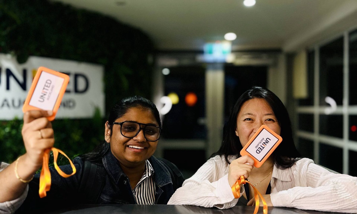 Newton Hostel | United Auckland