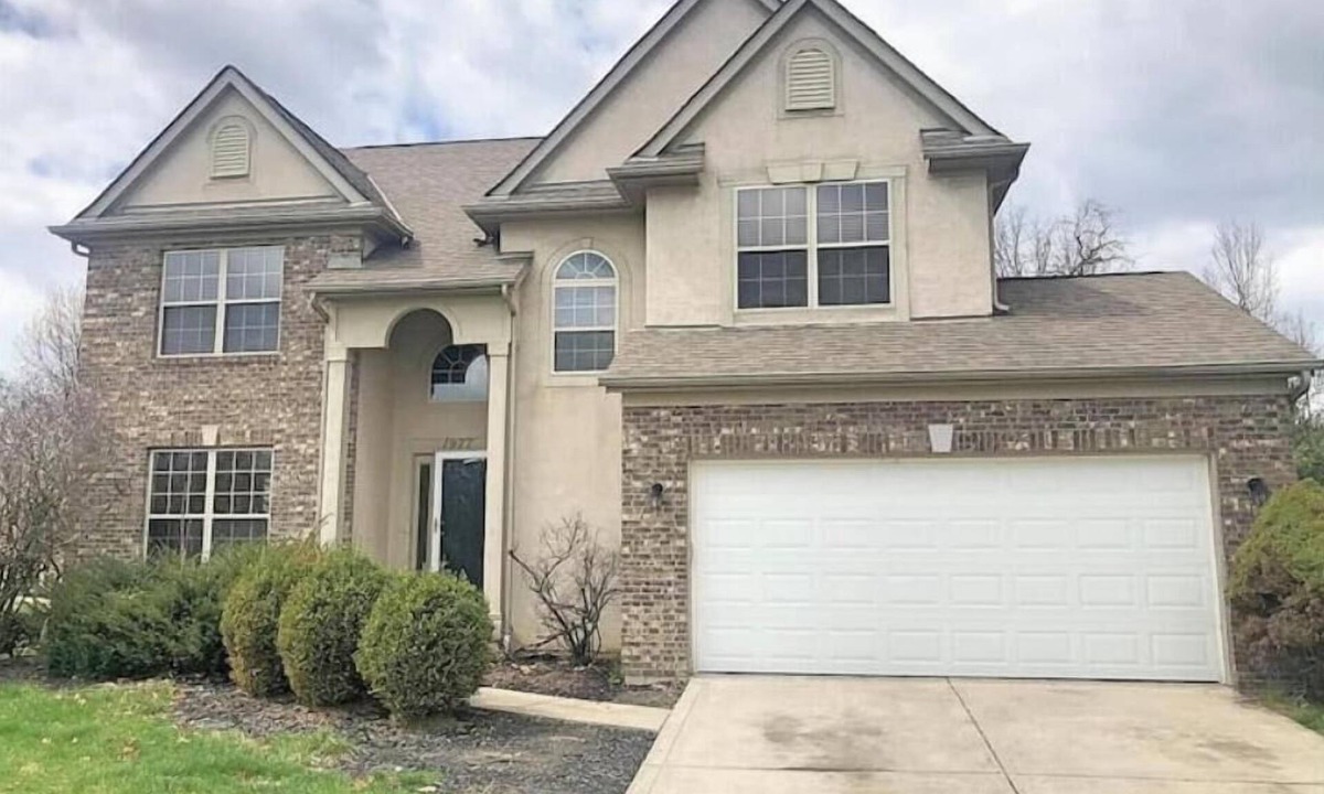 Reynoldsburg House | Unity Family Vacation Home.